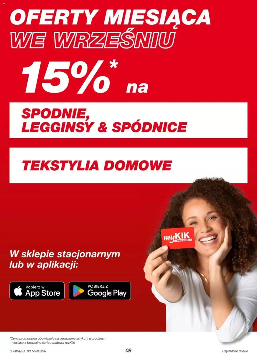 Gazetka KiK, strona 8 z 14