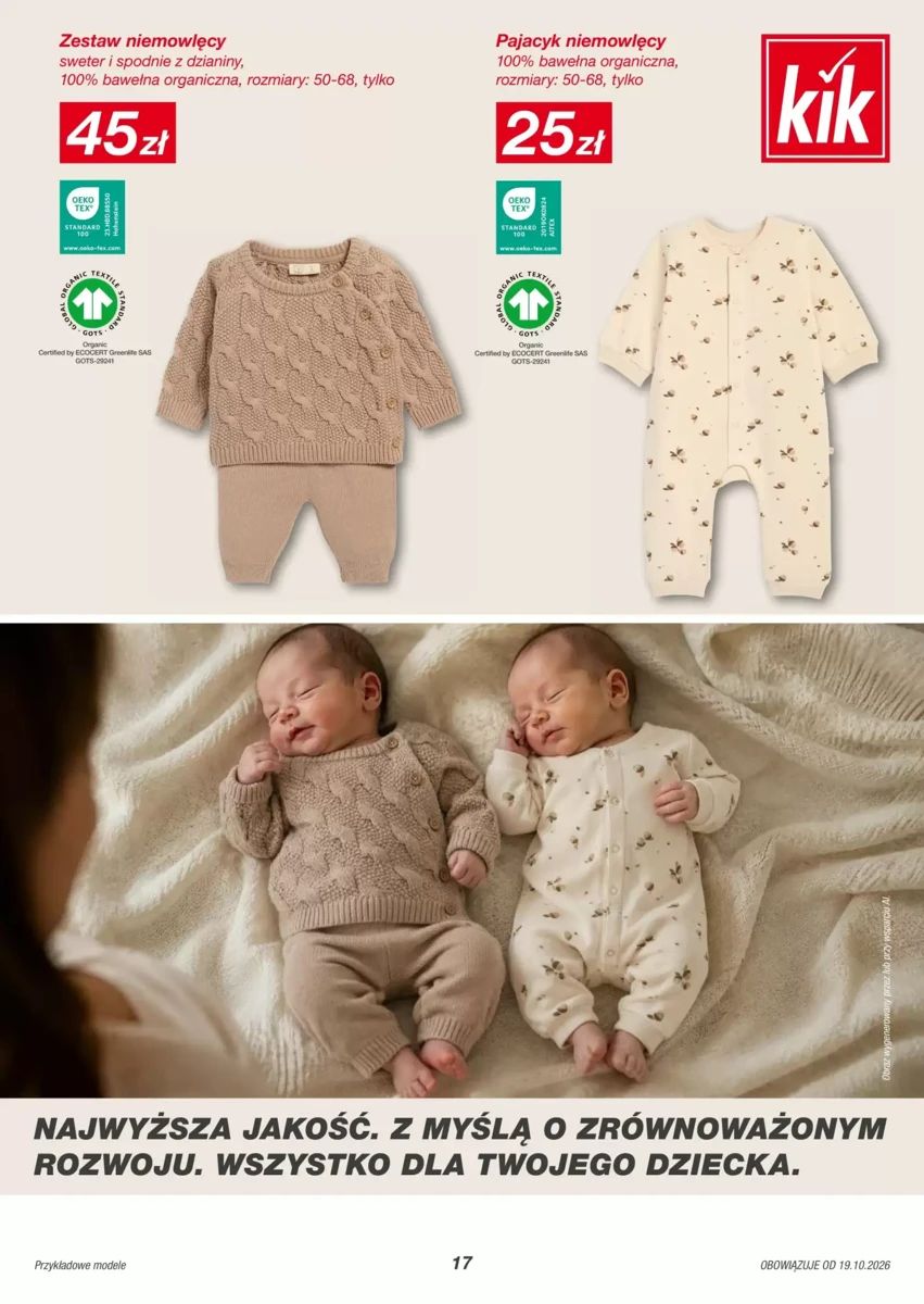 Gazetka KiK, strona 17 z 21