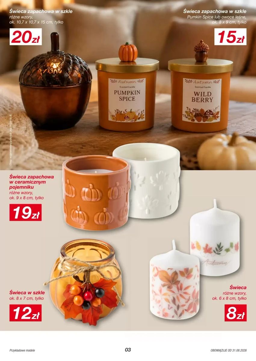 Gazetka KiK, strona 3 z 16