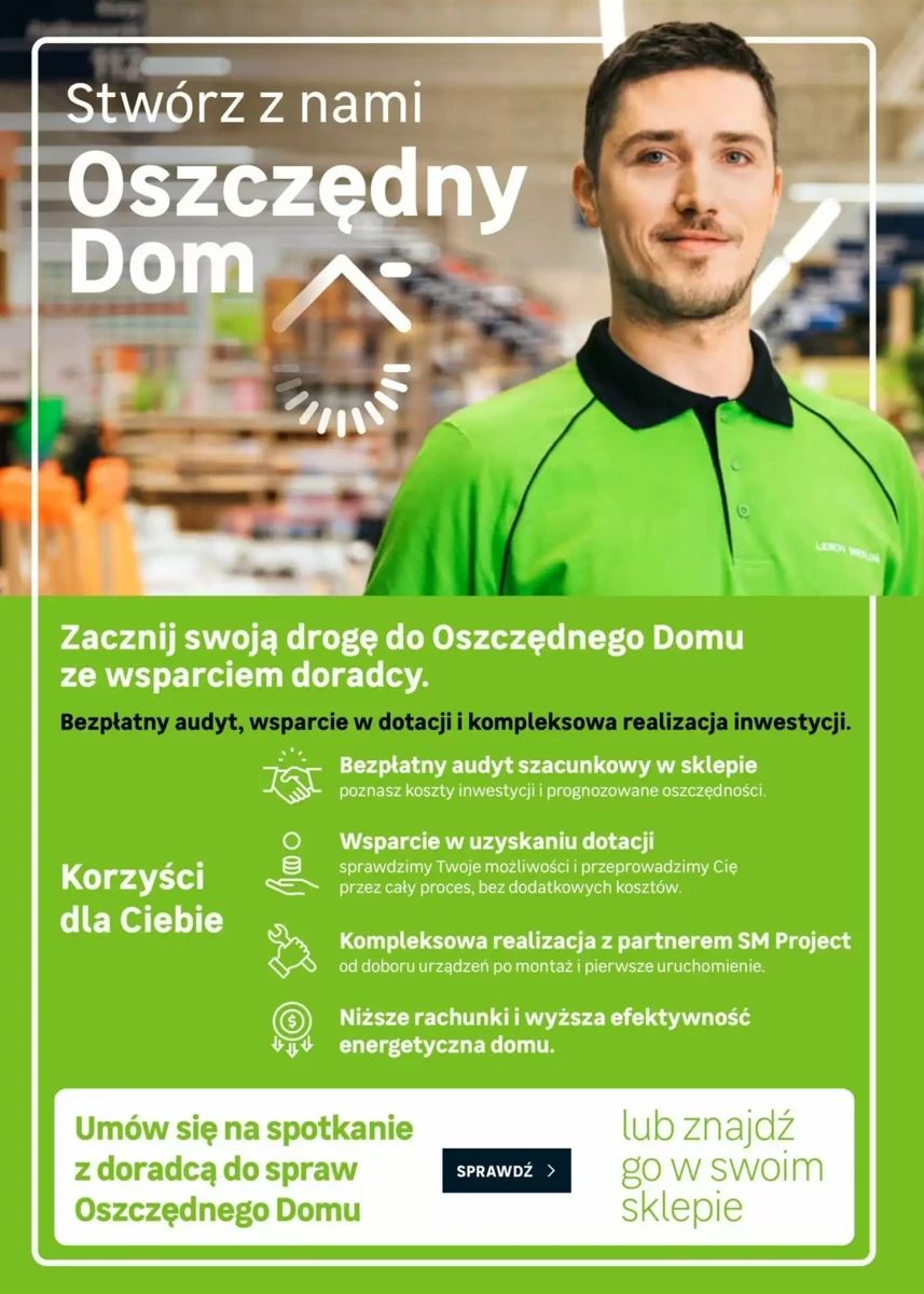 Gazetka Leroy Merlin, strona 27 z 36