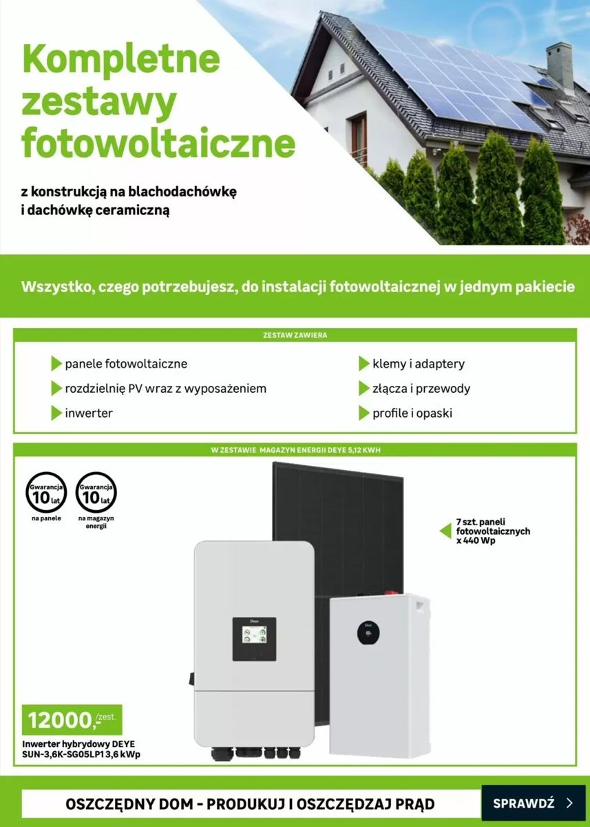 Gazetka Leroy Merlin, strona 39 z 42