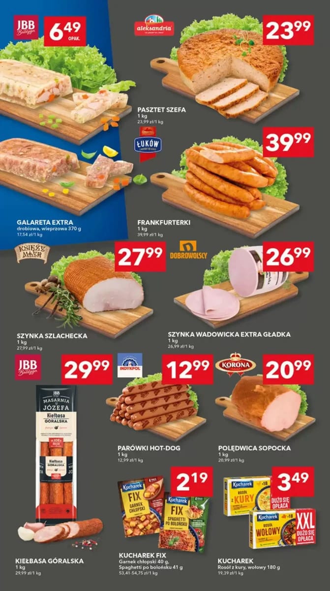Gazetka Lewiatan, strona 2 z 8
