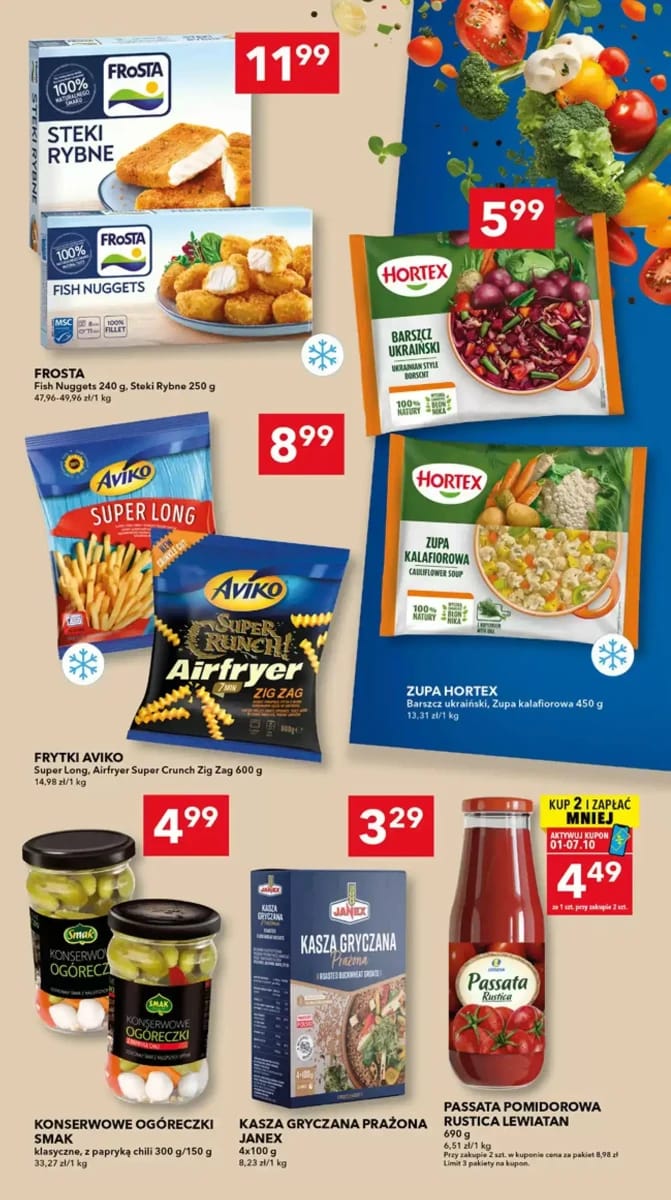 Gazetka Lewiatan, strona 5 z 8
