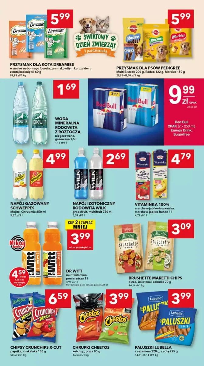 Gazetka Lewiatan, strona 7 z 8