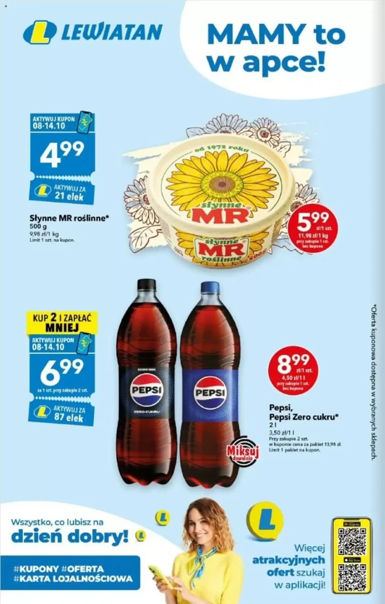 Gazetka Lewiatan, strona 2 z 2