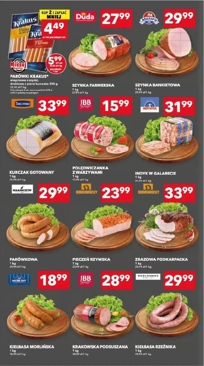 Gazetka Lewiatan, strona 2 z 8