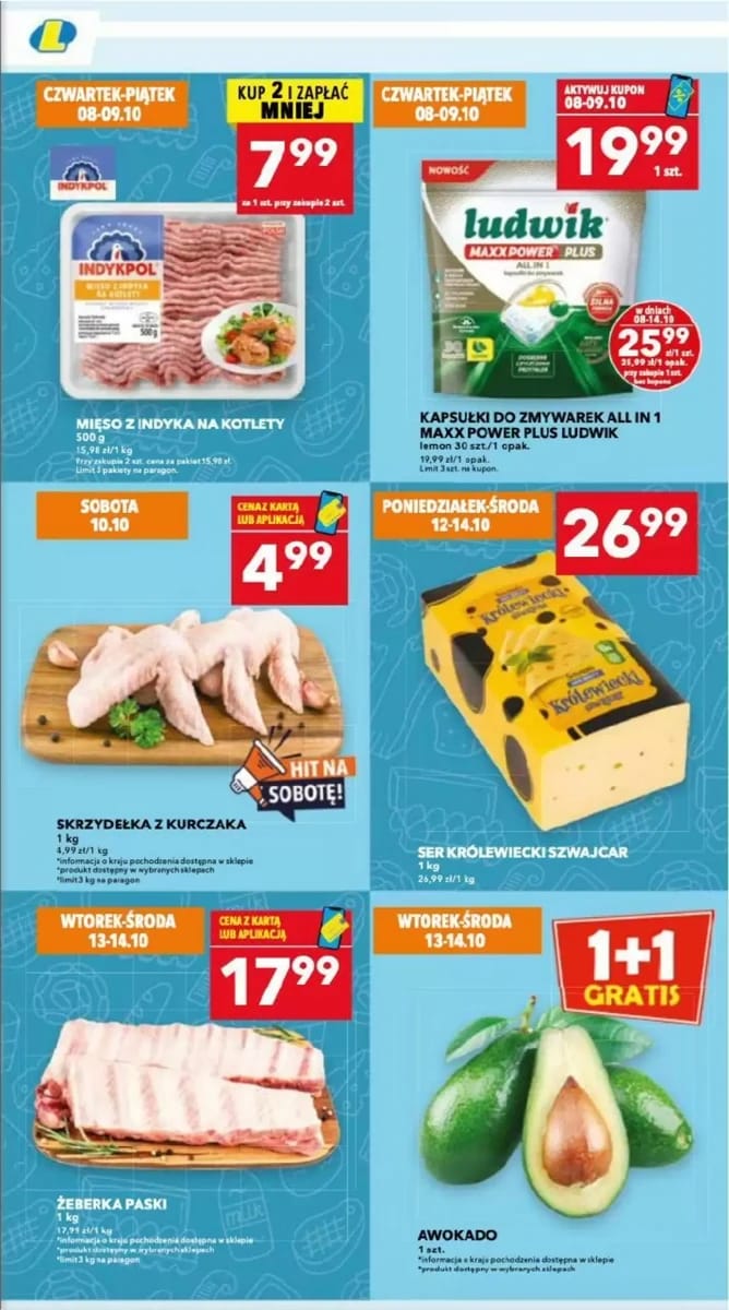 Gazetka Lewiatan, strona 3 z 8