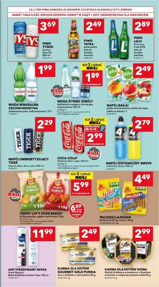 Gazetka Lewiatan, strona 7 z 8