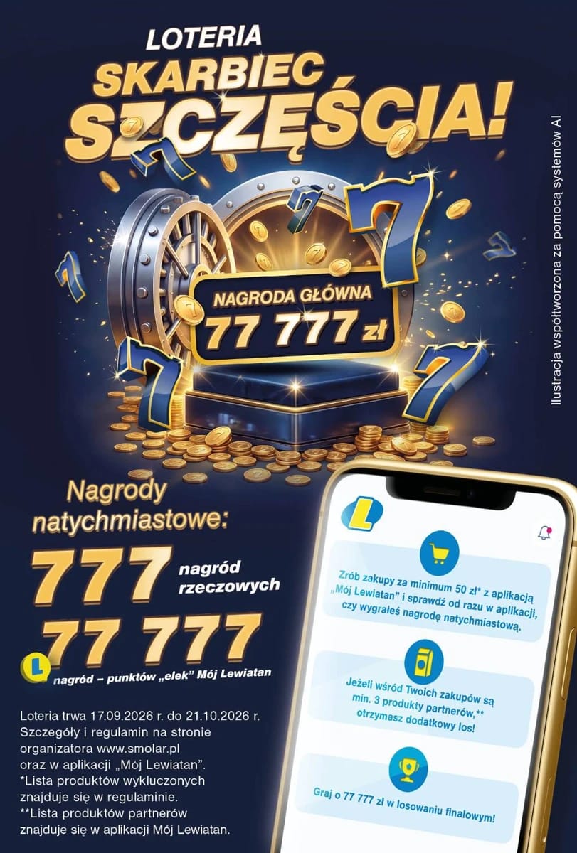 Gazetka Lewiatan, strona 2 z 13