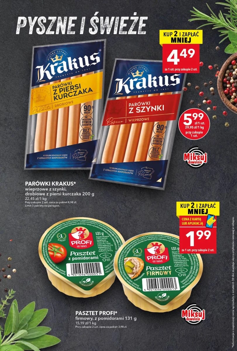Gazetka Lewiatan, strona 6 z 13