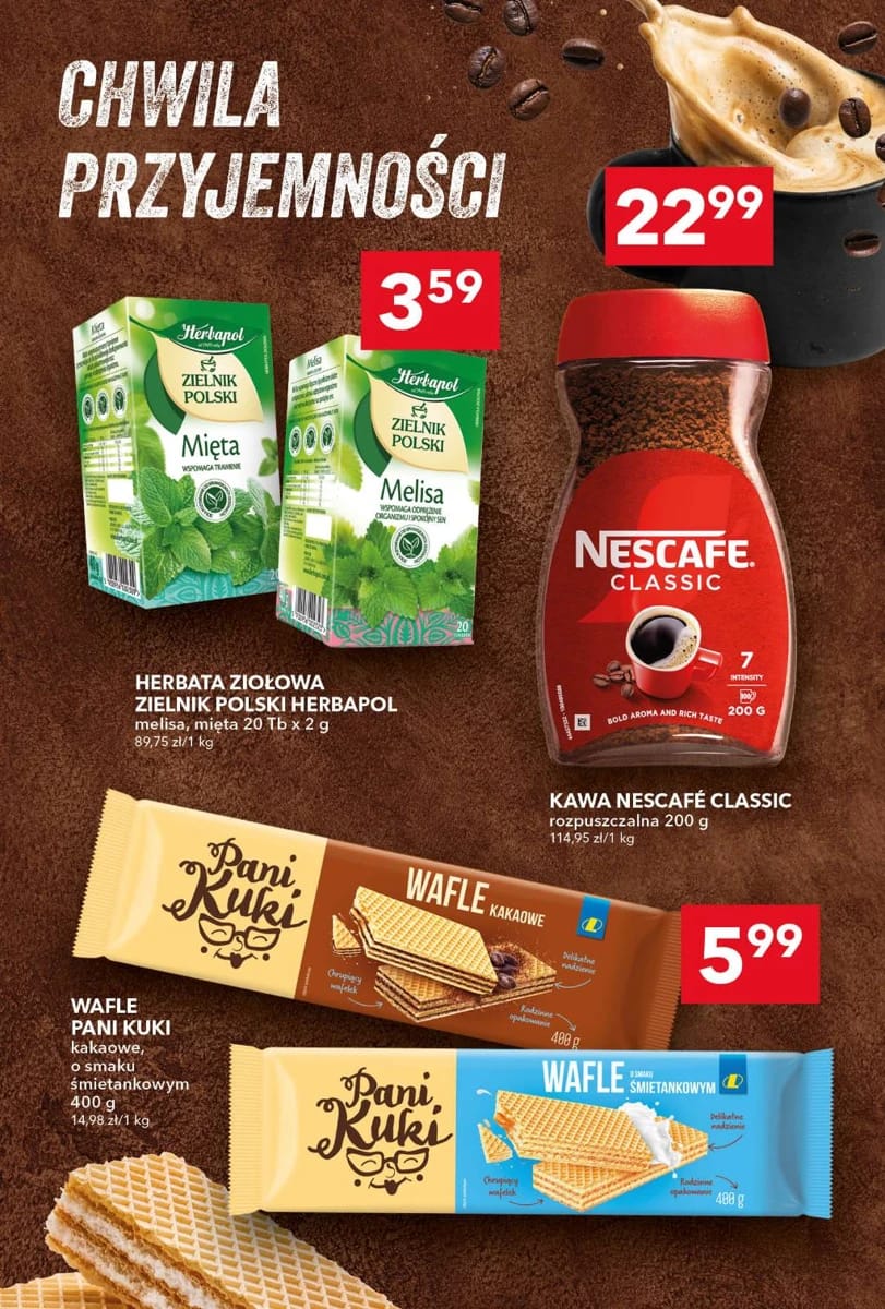 Gazetka Lewiatan, strona 10 z 13