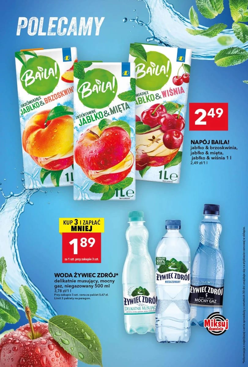 Gazetka Lewiatan, strona 12 z 13