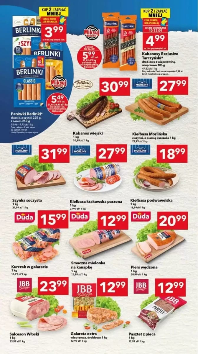 Gazetka Lewiatan, strona 2 z 8