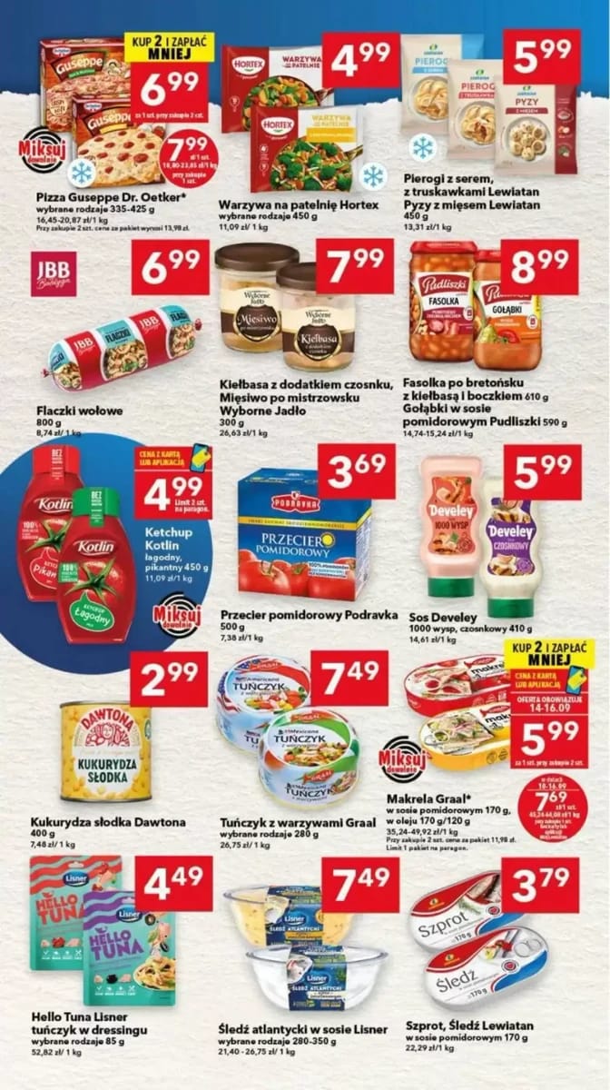 Gazetka Lewiatan, strona 4 z 8