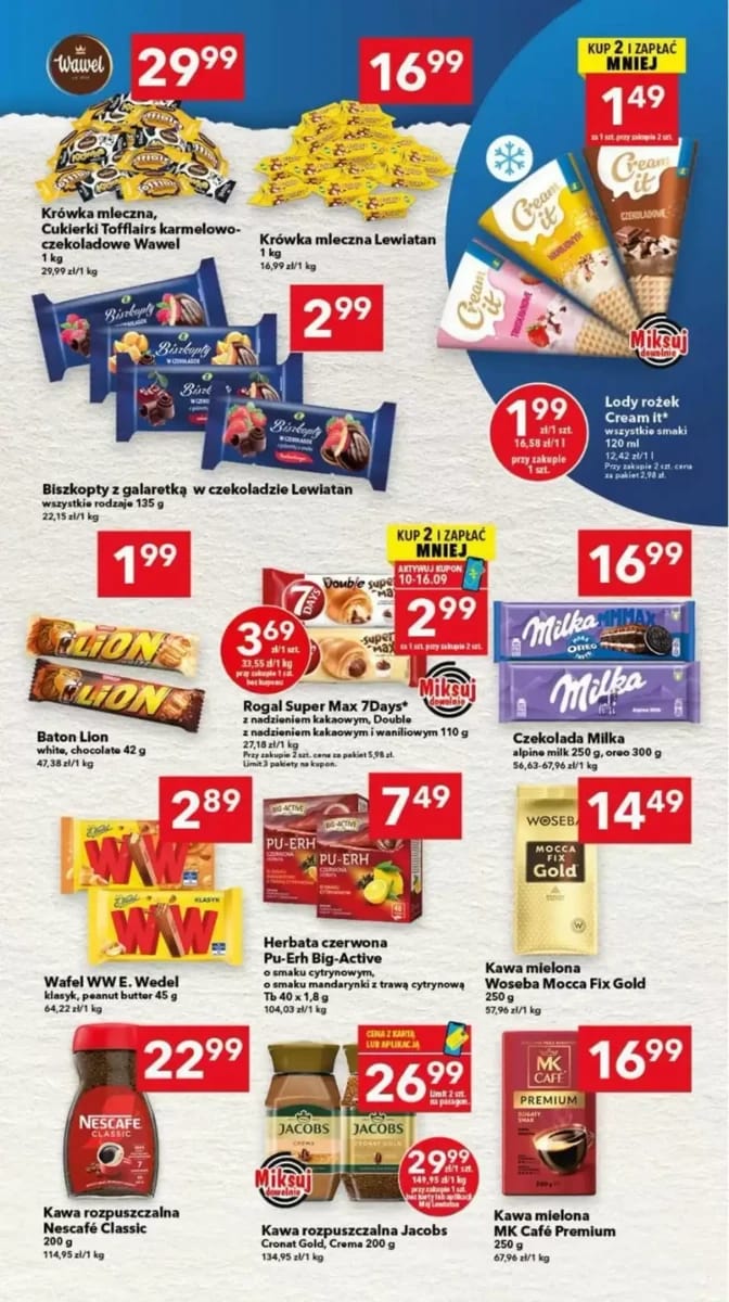Gazetka Lewiatan, strona 5 z 8