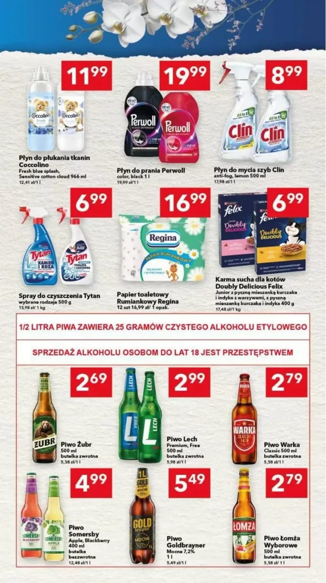 Gazetka Lewiatan, strona 7 z 8