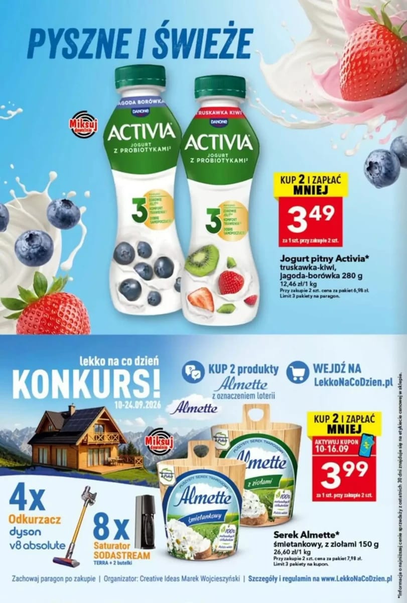 Gazetka Lewiatan, strona 2 z 10