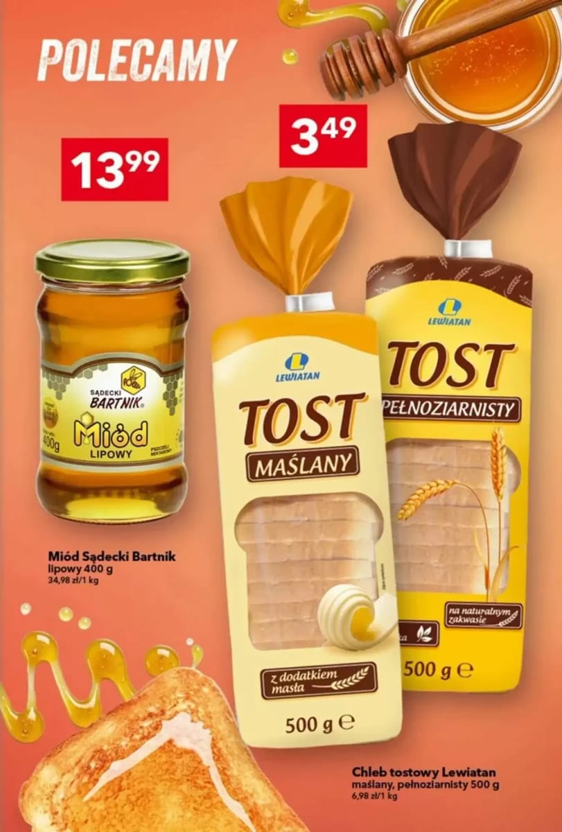 Gazetka Lewiatan, strona 3 z 10