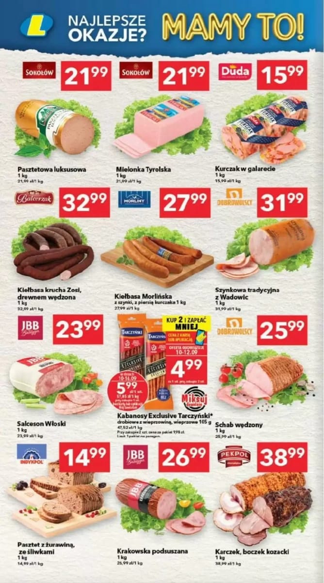 Gazetka Lewiatan, strona 2 z 8