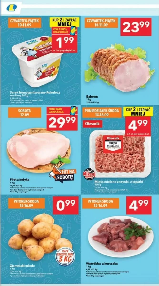 Gazetka Lewiatan, strona 3 z 8