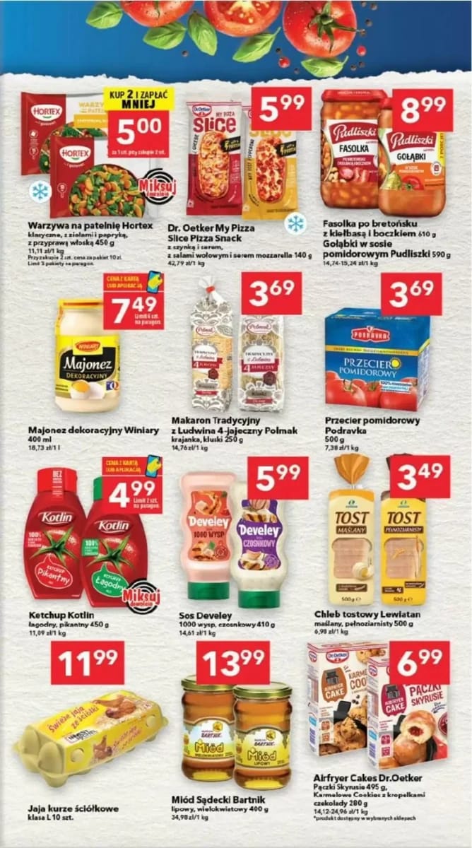 Gazetka Lewiatan, strona 5 z 8