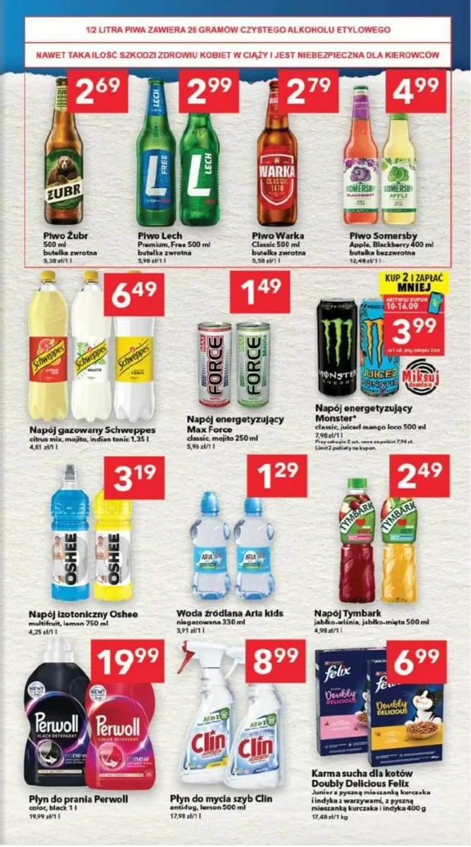 Gazetka Lewiatan, strona 7 z 8