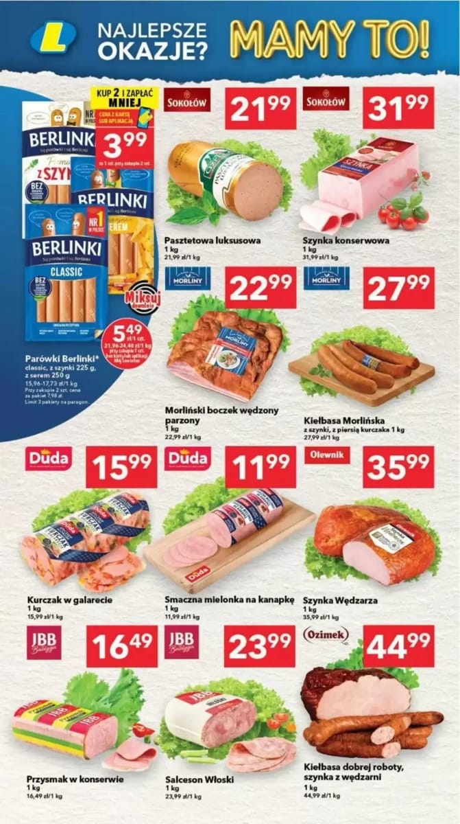 Gazetka Lewiatan, strona 2 z 8