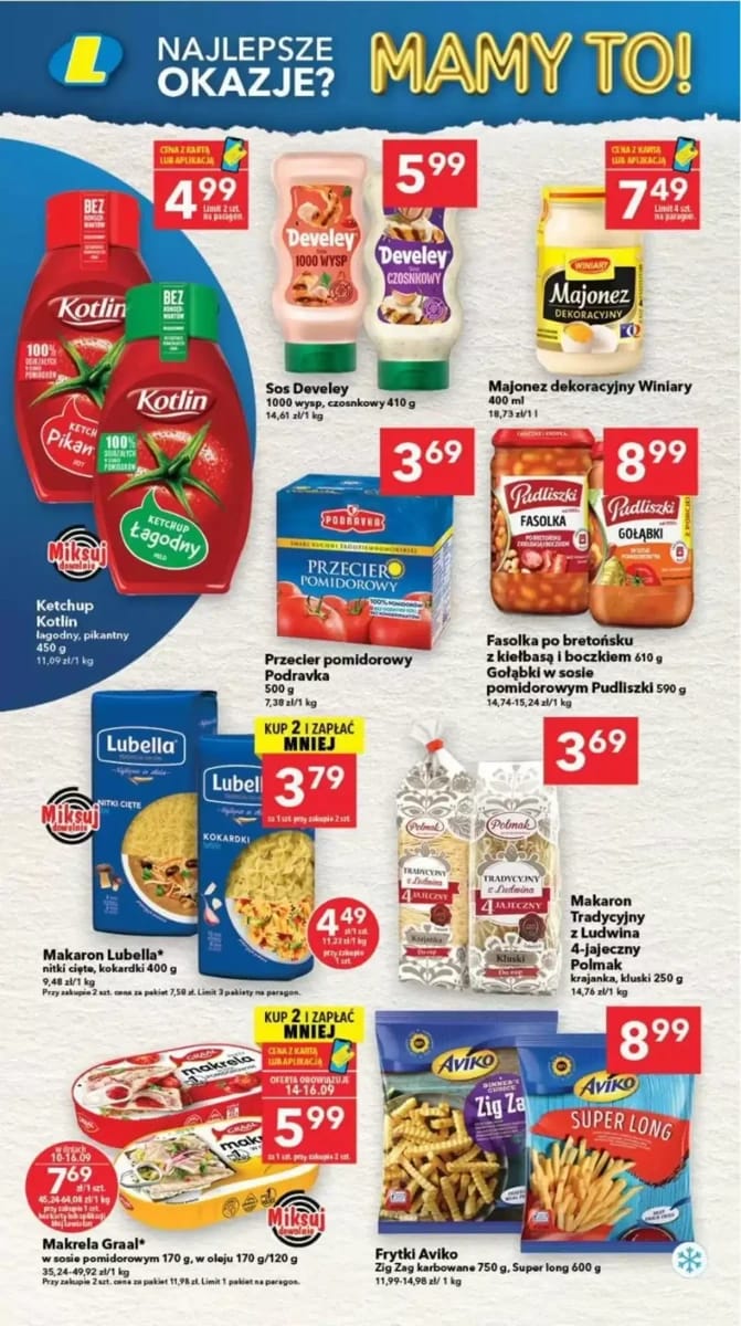 Gazetka Lewiatan, strona 4 z 8