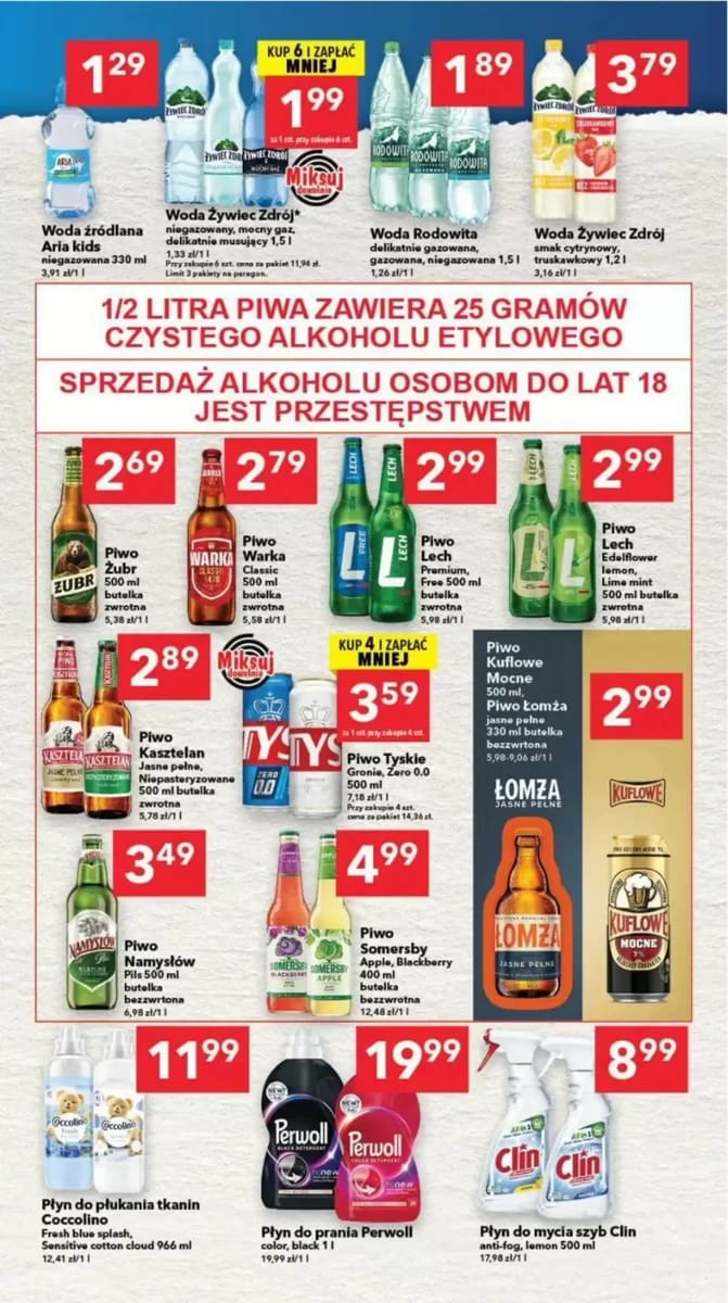 Gazetka Lewiatan, strona 7 z 8