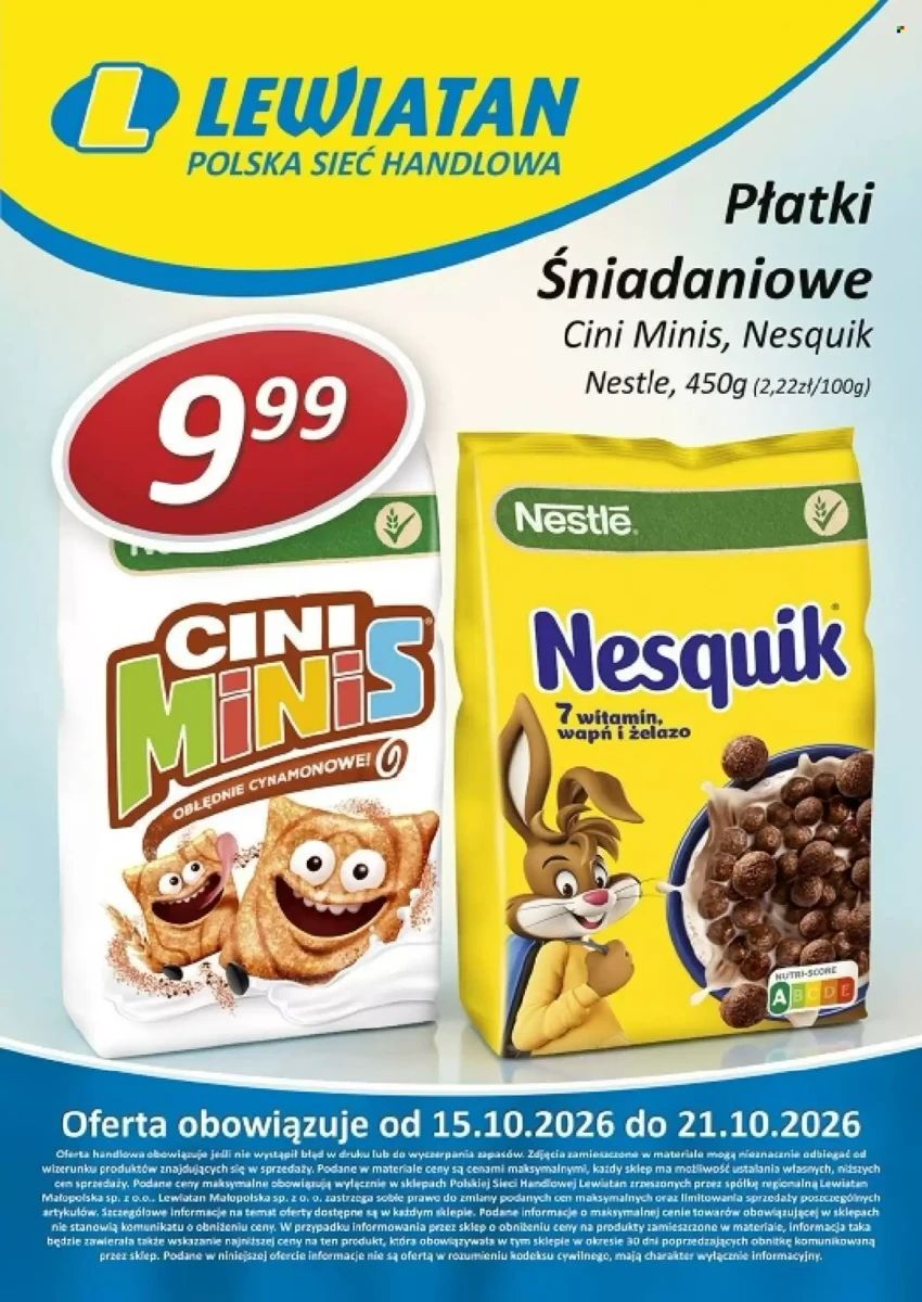 Gazetka Lewiatan, strona 4 z 7