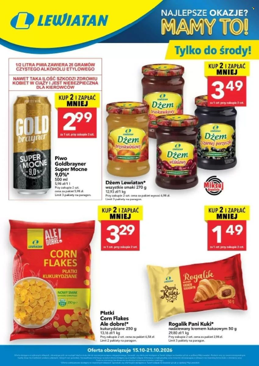 Gazetka Lewiatan, strona 7 z 7