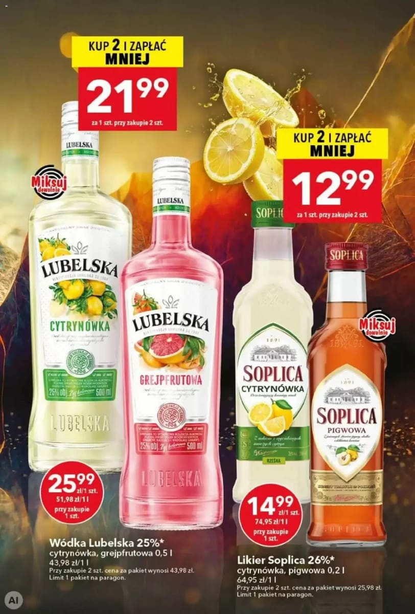 Gazetka Lewiatan, strona 3 z 7
