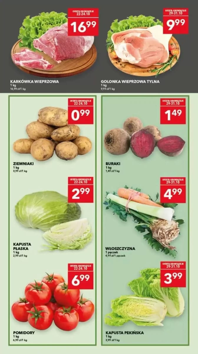 Gazetka Lewiatan, strona 2 z 16
