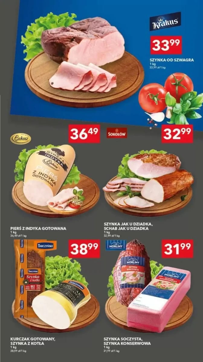Gazetka Lewiatan, strona 3 z 16
