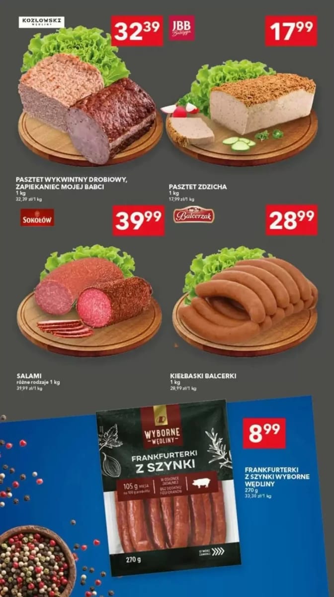 Gazetka Lewiatan, strona 4 z 16
