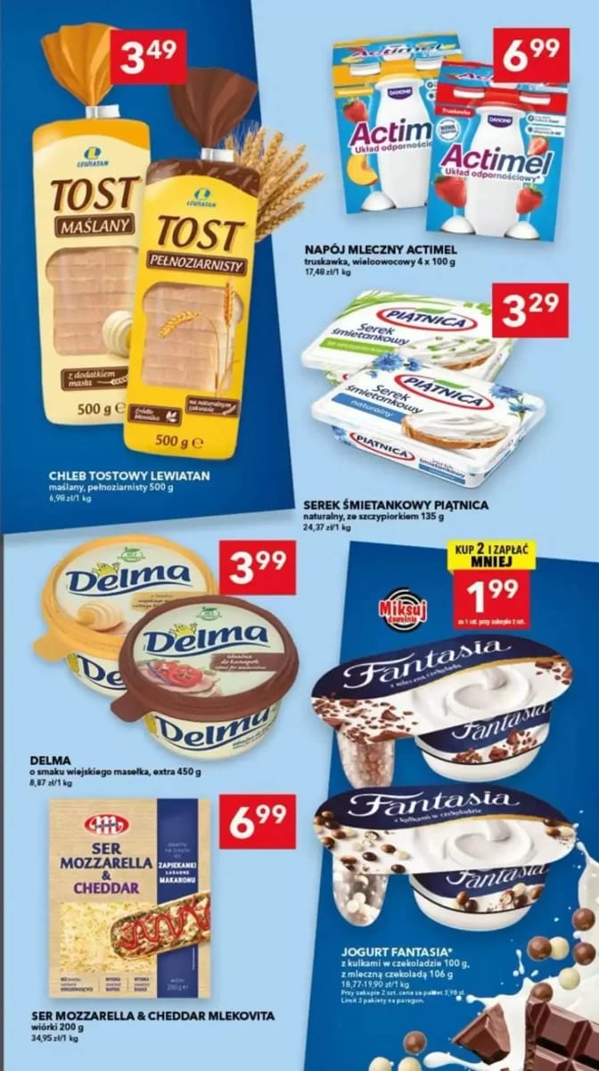 Gazetka Lewiatan, strona 5 z 16