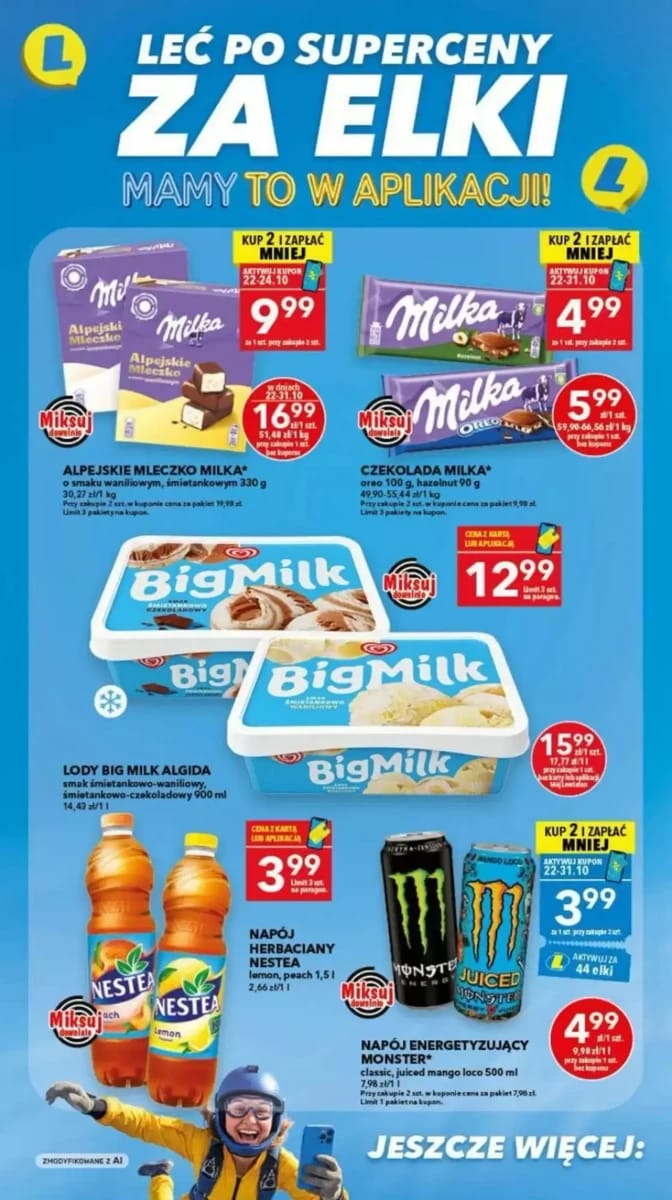 Gazetka Lewiatan, strona 6 z 16