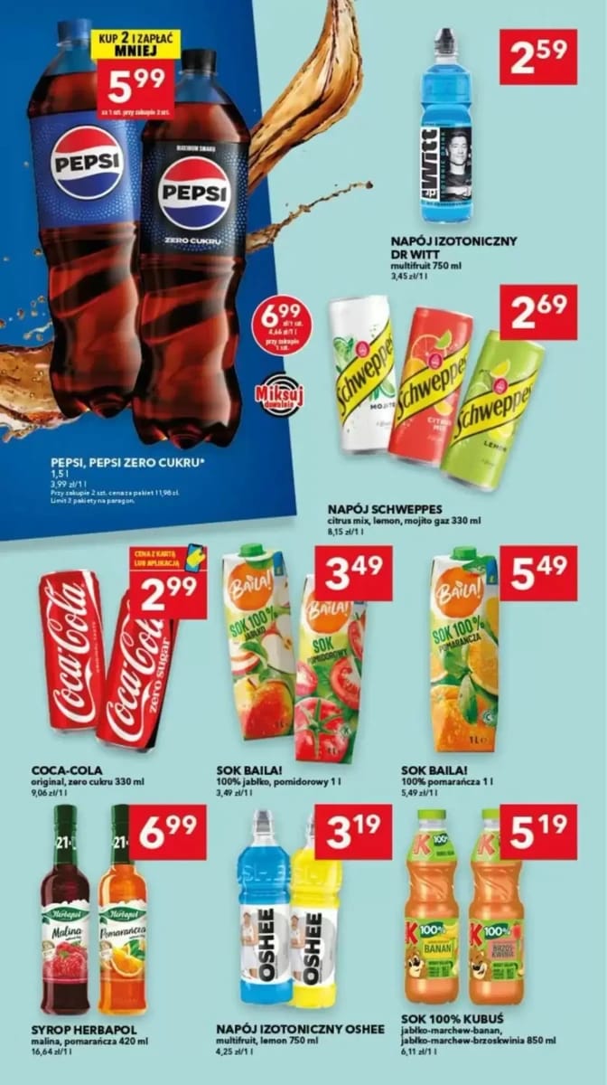 Gazetka Lewiatan, strona 12 z 16