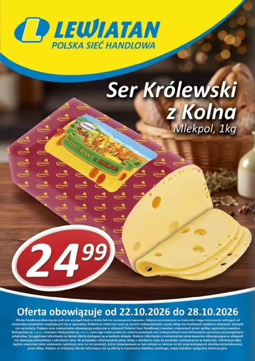 Gazetka Lewiatan, strona 2 z 6