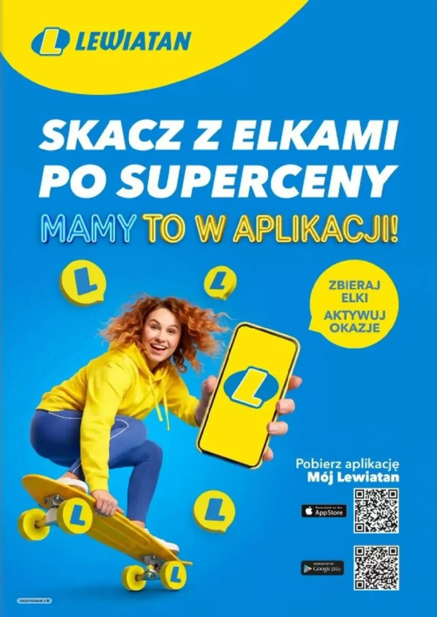 Gazetka Lewiatan, strona 5 z 6