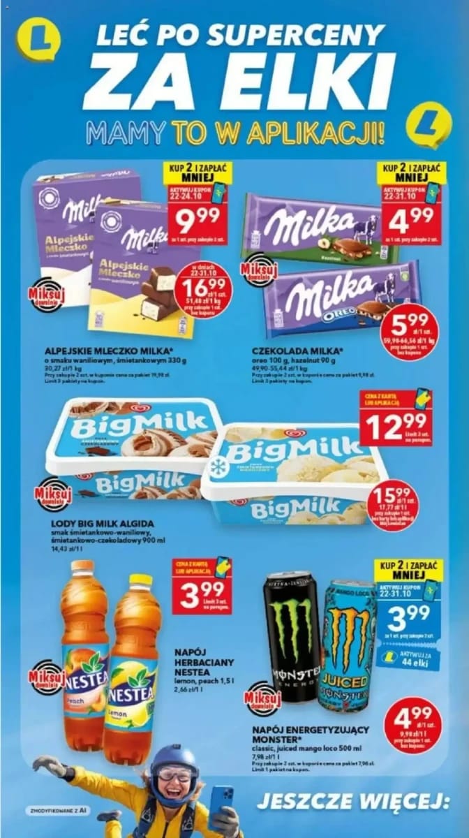 Gazetka Lewiatan, strona 2 z 16