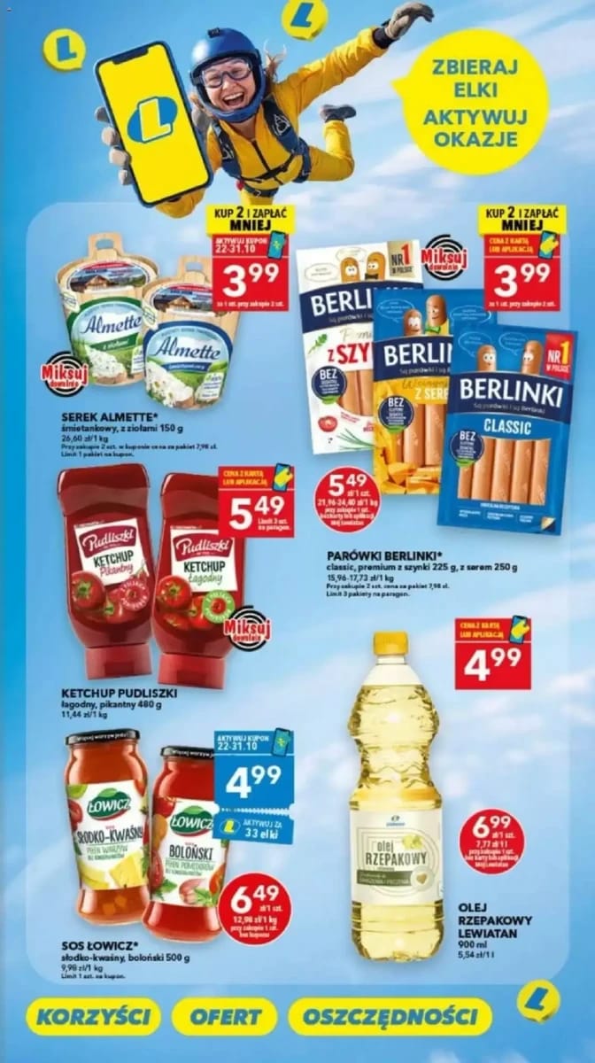Gazetka Lewiatan, strona 3 z 16