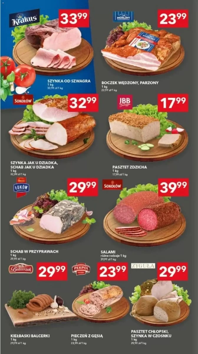 Gazetka Lewiatan, strona 4 z 16