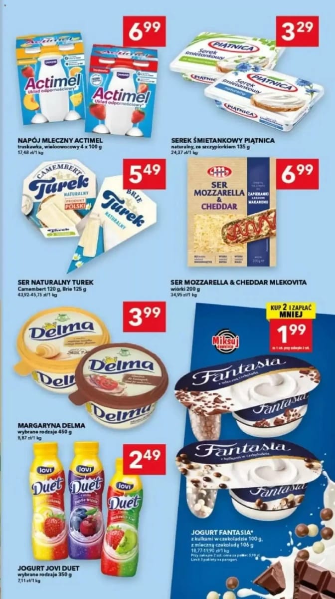 Gazetka Lewiatan, strona 7 z 16