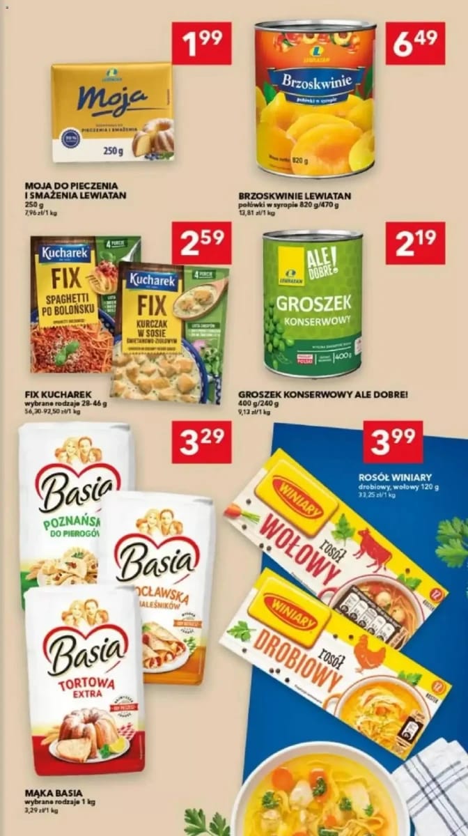 Gazetka Lewiatan, strona 9 z 16