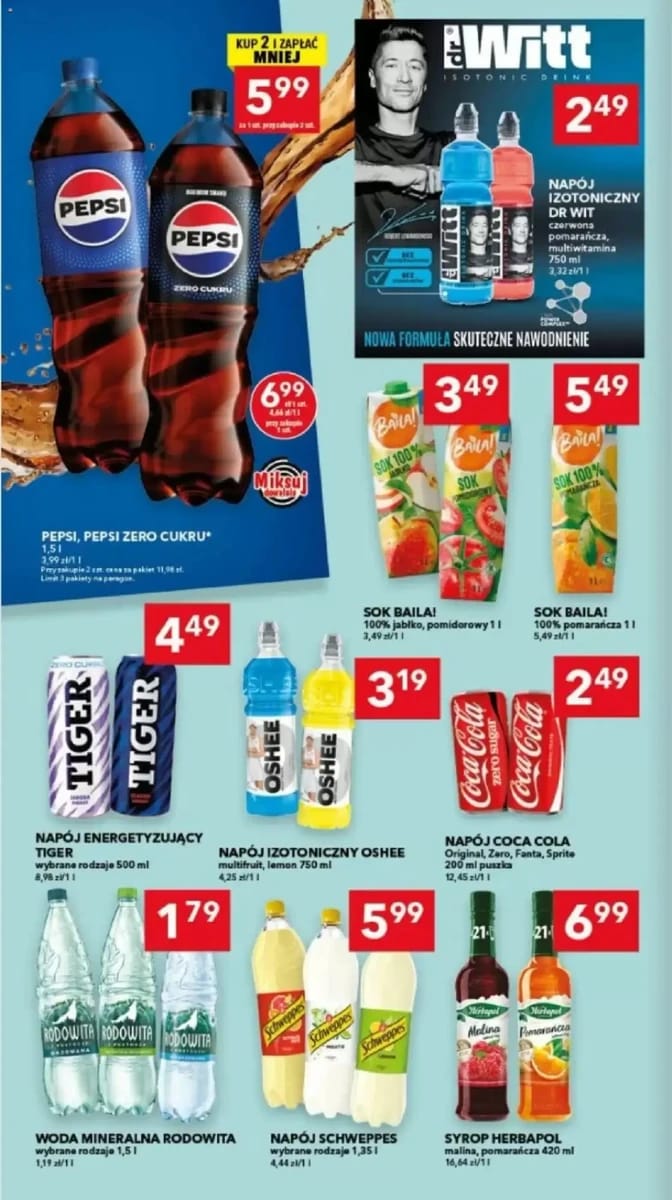 Gazetka Lewiatan, strona 12 z 16