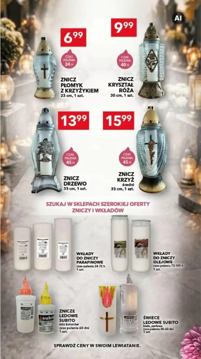 Gazetka Lewiatan, strona 14 z 16