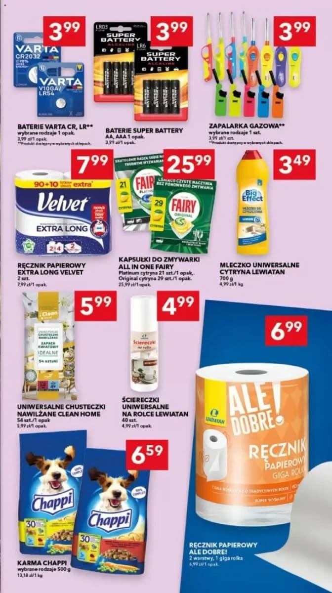 Gazetka Lewiatan, strona 15 z 16