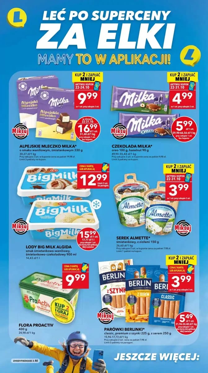Gazetka Lewiatan, strona 2 z 16