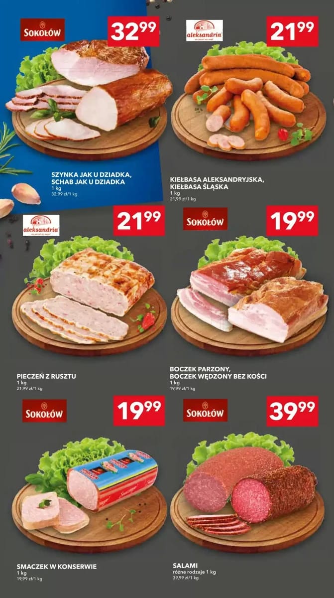 Gazetka Lewiatan, strona 4 z 16